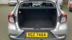 Renault Captur 1.6 E-TECH Hybrid 145 S Edition 5dr Auto Hybrid Hatchback